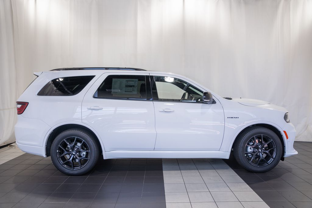 New 2026 Dodge Durango GT Premium Hemi V8 Sport Utility