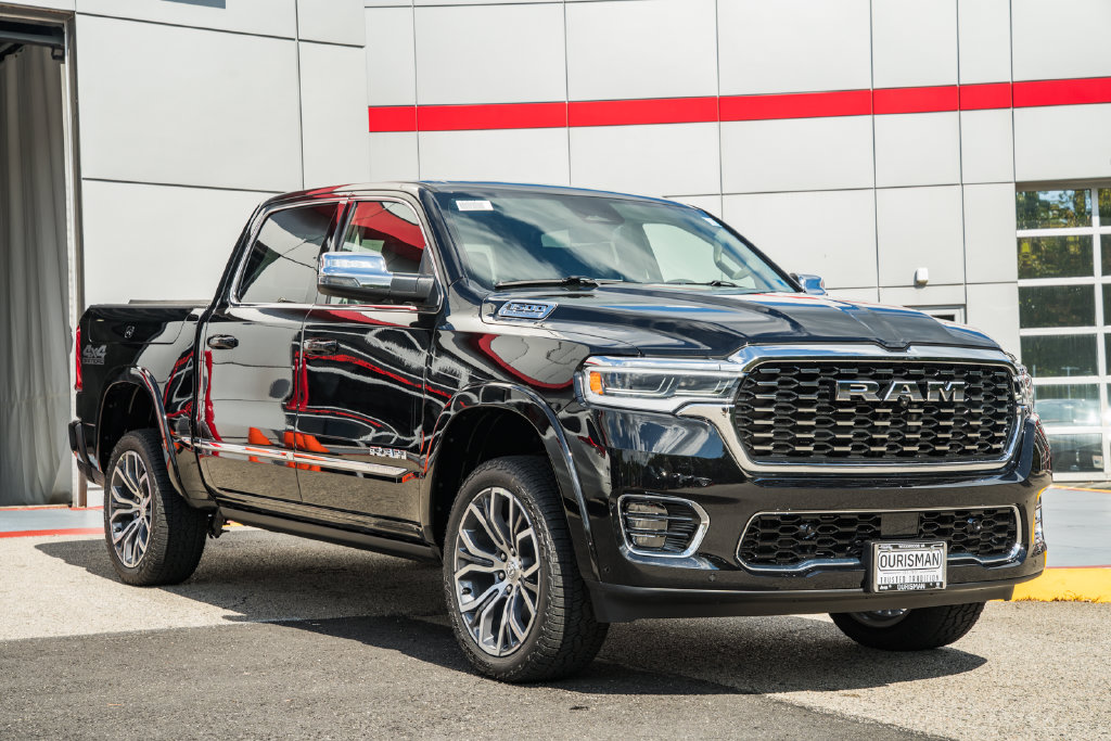  Ram 1500