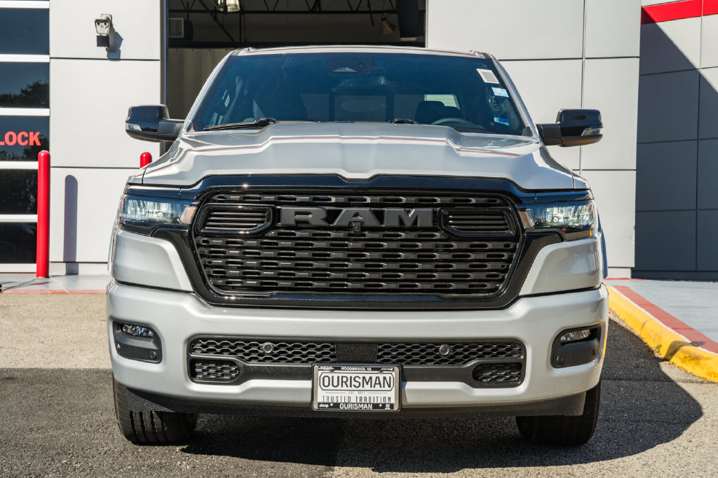 New 2027 Ram 1500 Big Horn/Lone Star Pickup