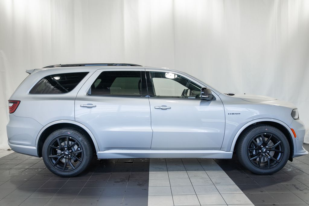 New 2026 Dodge Durango GT Plus Hemi V8 Sport Utility