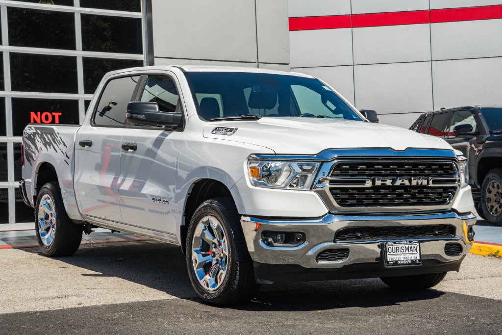 2023 RAM 1500 Pickup Big Horn/Lone Star