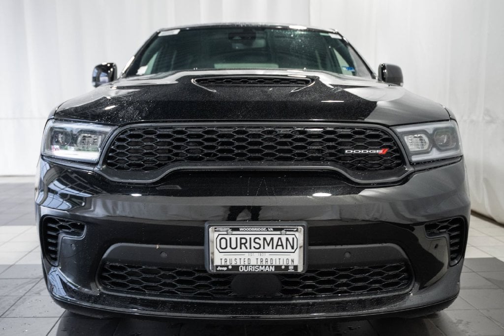 New 2026 Dodge Durango GT Plus Hemi V8 Sport Utility