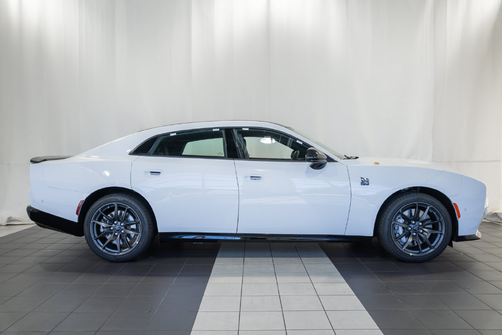 New 2027 Dodge Charger Scat Pack Sedan