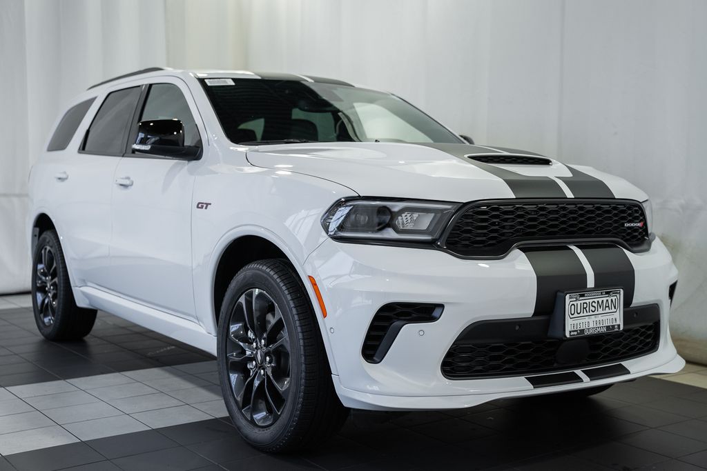  Dodge Durango
