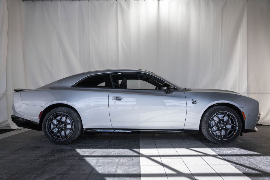New 2026 Dodge Charger Scat Pack Plus Coupe