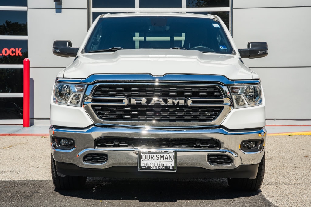 Certified 2023 Ram 1500 Big Horn/Lone Star Truck