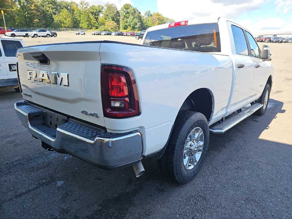 Used 2025 Ram 2500 Big Horn Truck