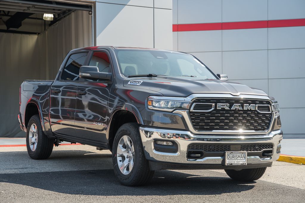 Ram 1500