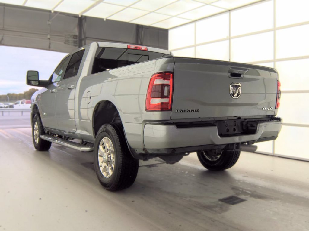 Used 2024 Ram 2500 Laramie Truck