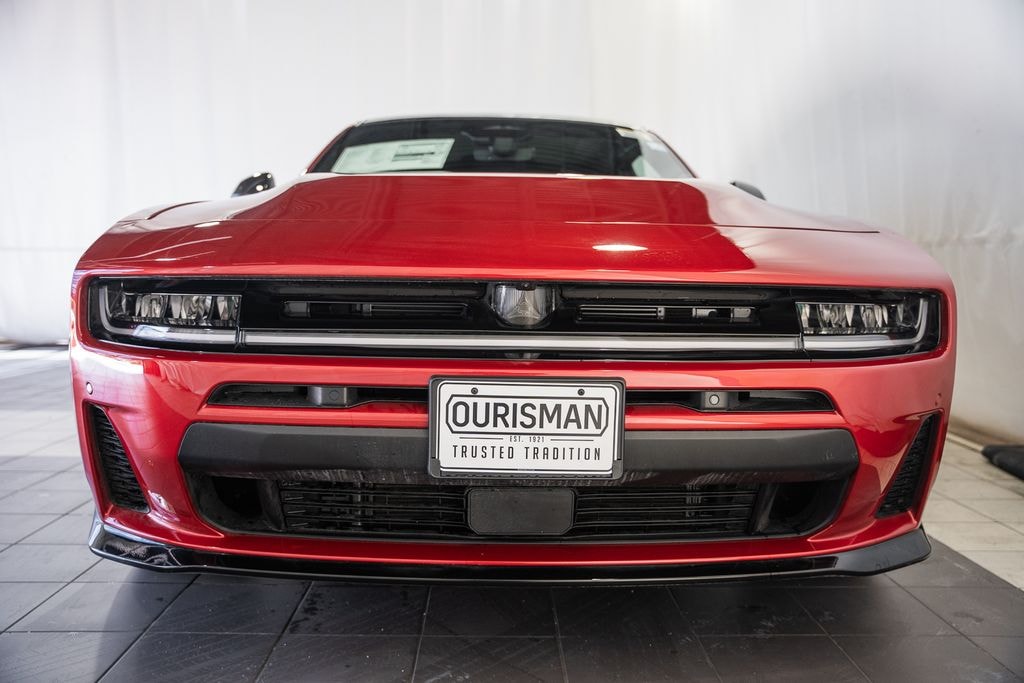 New 2026 Dodge Charger Scat Pack Plus Coupe