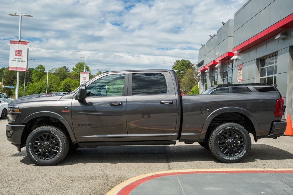 New 2026 Ram 2500 Limited Pickup