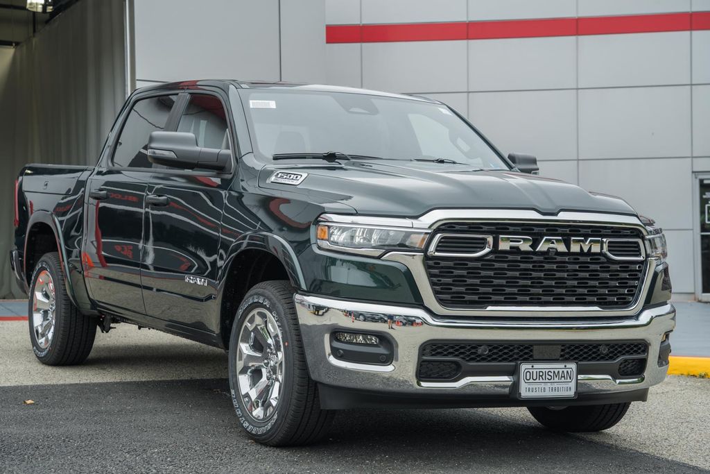  Ram 1500