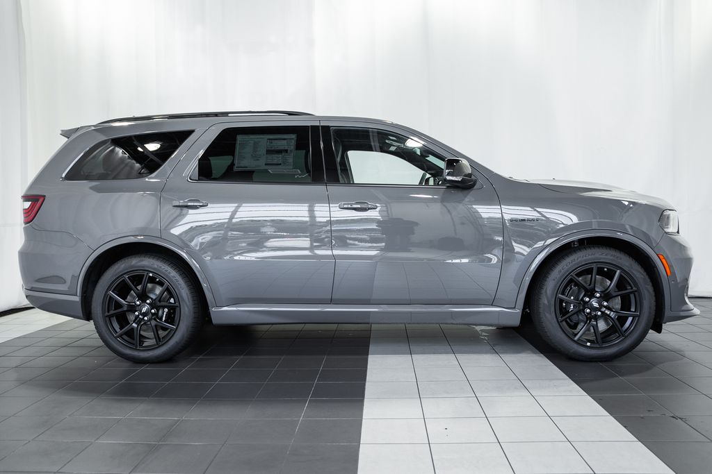 New 2026 Dodge Durango GT Hemi V8 Sport Utility