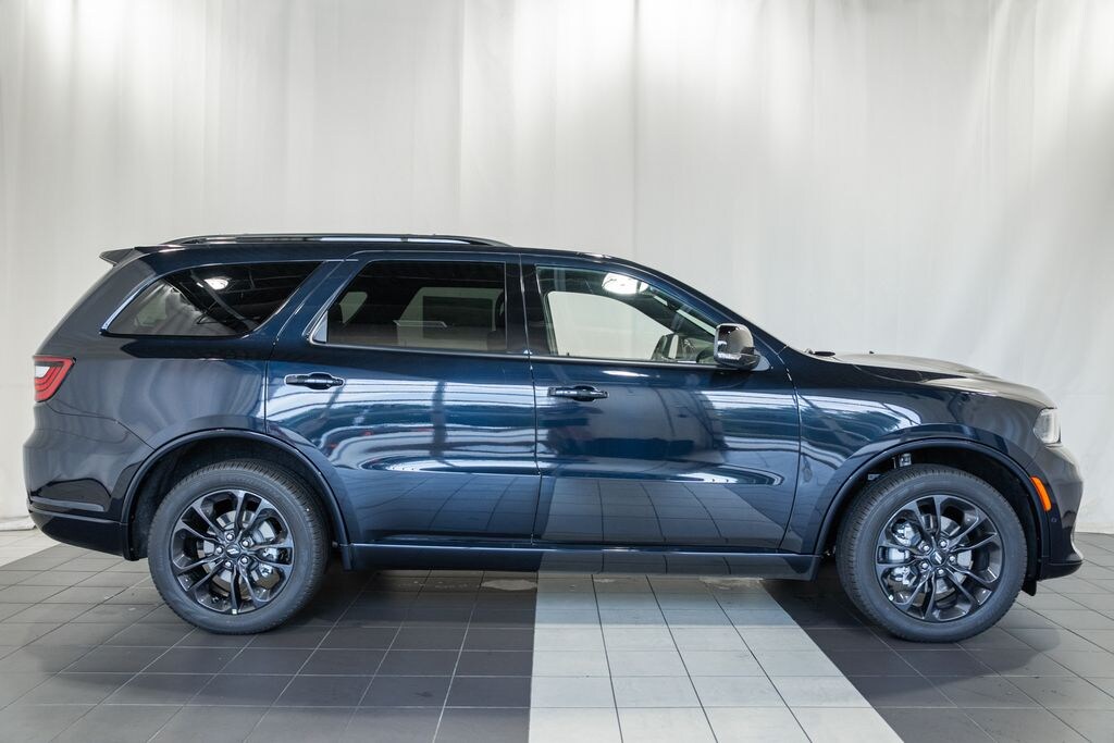 New 2026 Dodge Durango GT Plus Sport Utility