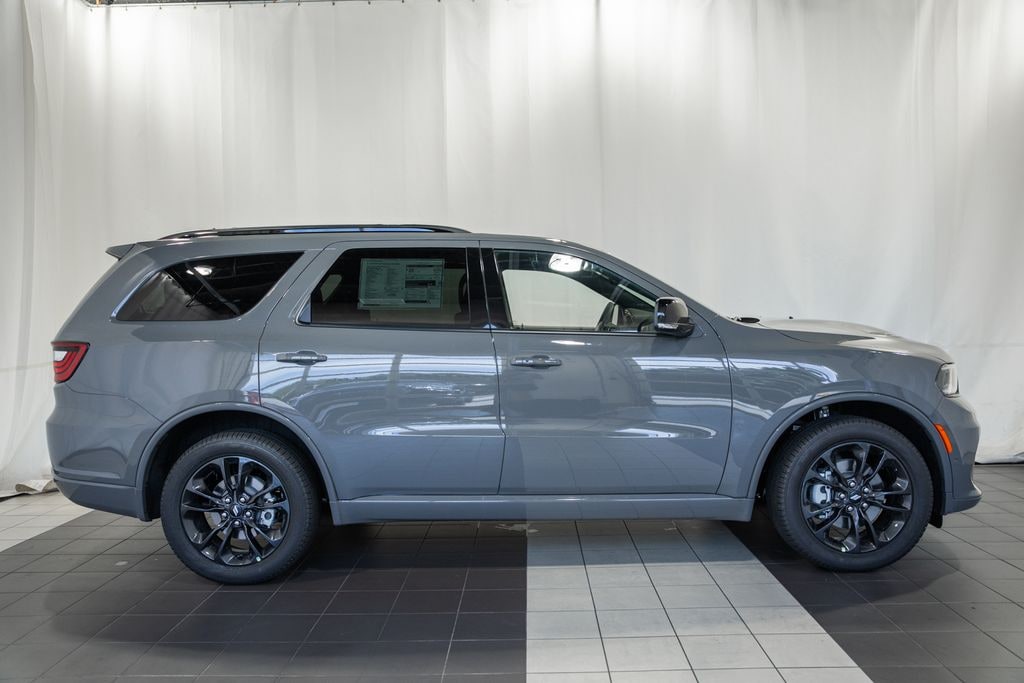 New 2026 Dodge Durango GT Plus Sport Utility