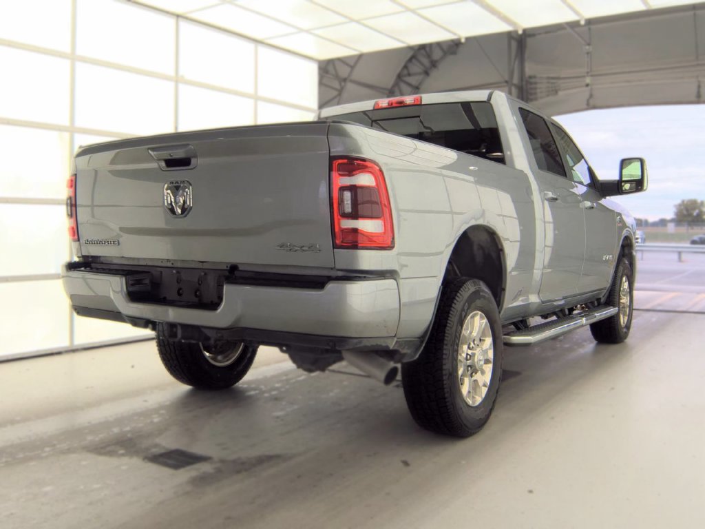 Used 2024 Ram 2500 Laramie Truck