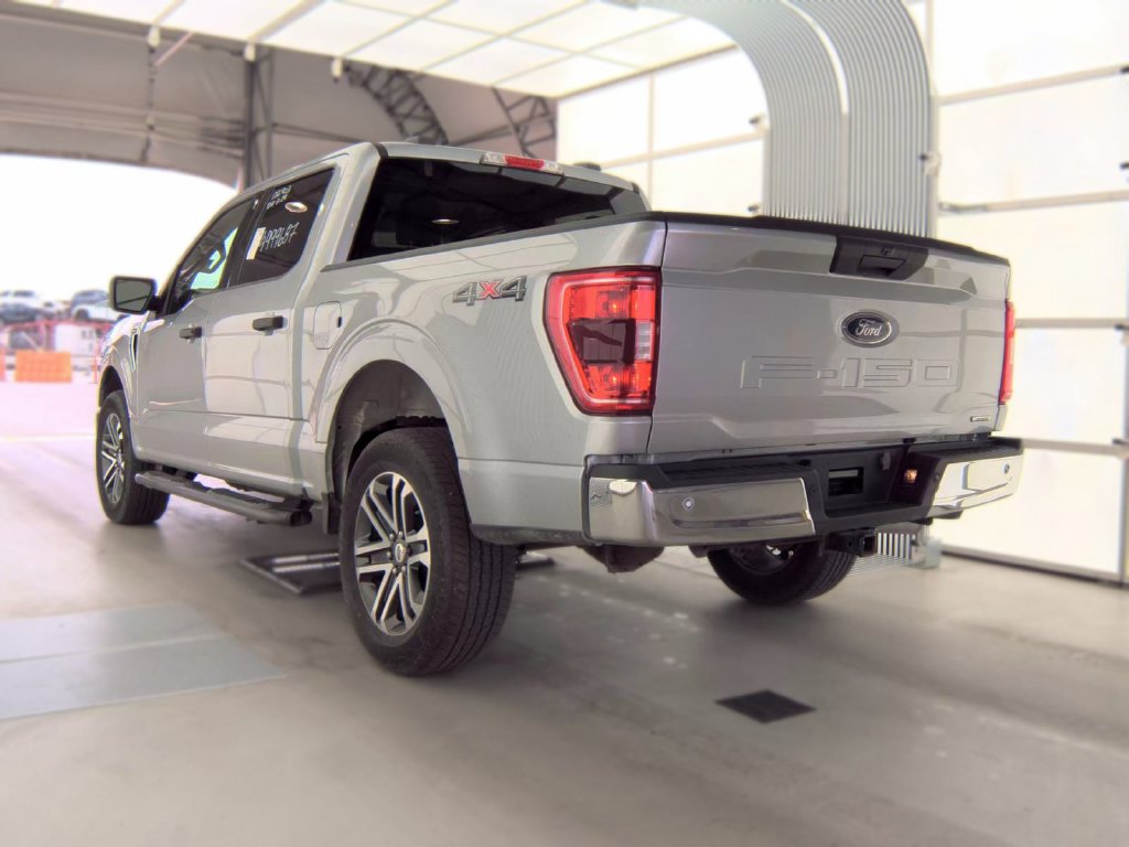 Used 2023 Ford F-150 XLT Truck