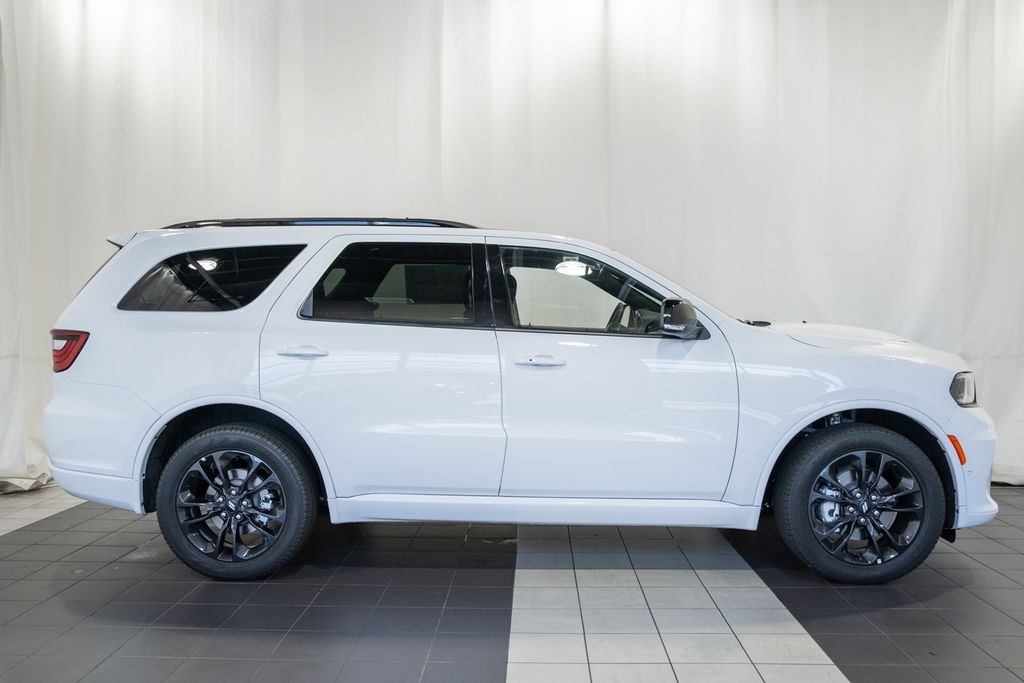 New 2026 Dodge Durango GT Plus Sport Utility