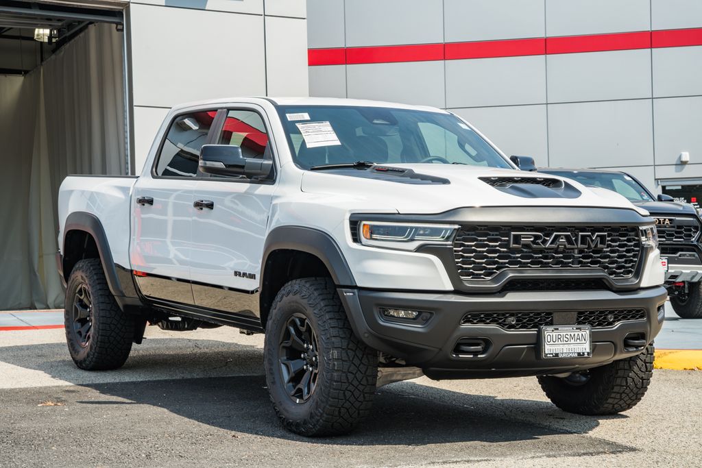 Ram 1500