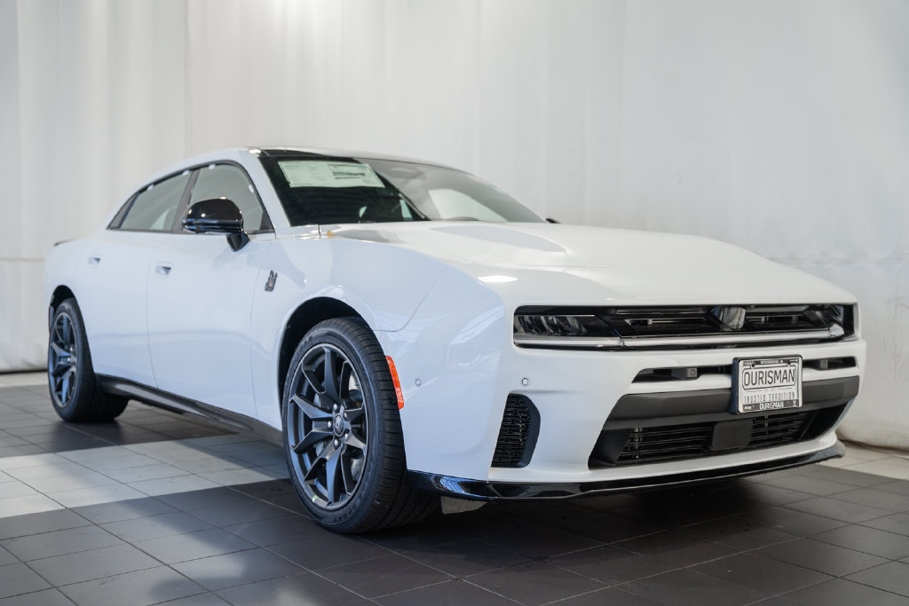  Dodge Charger