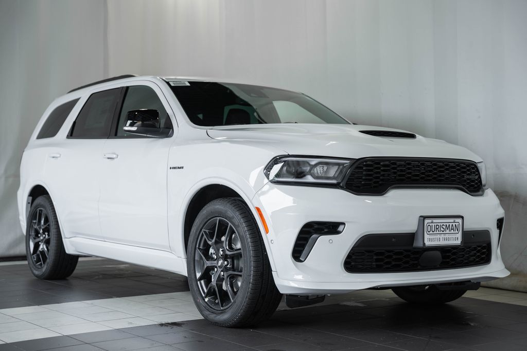  Dodge Durango