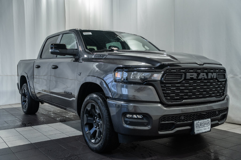  Ram 1500