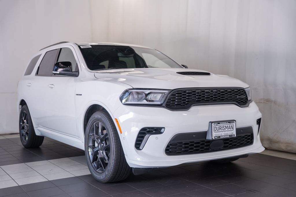  Dodge Durango