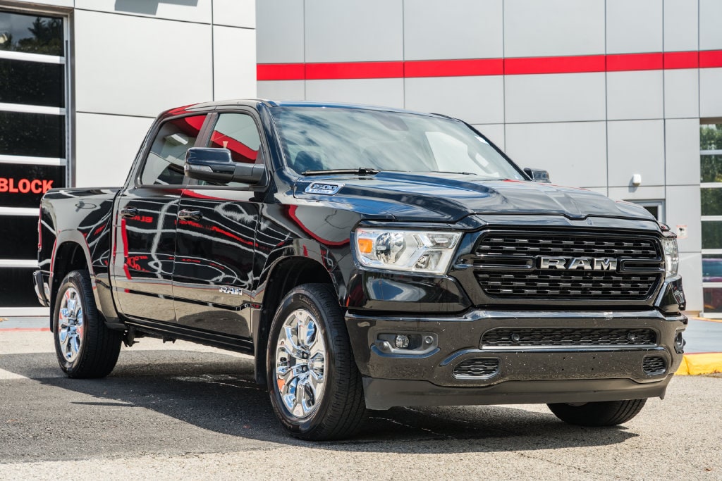 2023 RAM 1500 Pickup