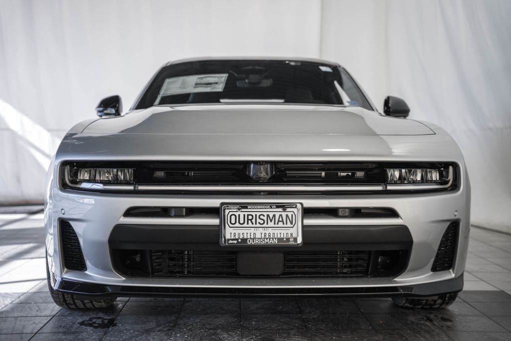 New 2026 Dodge Charger Scat Pack Plus Coupe