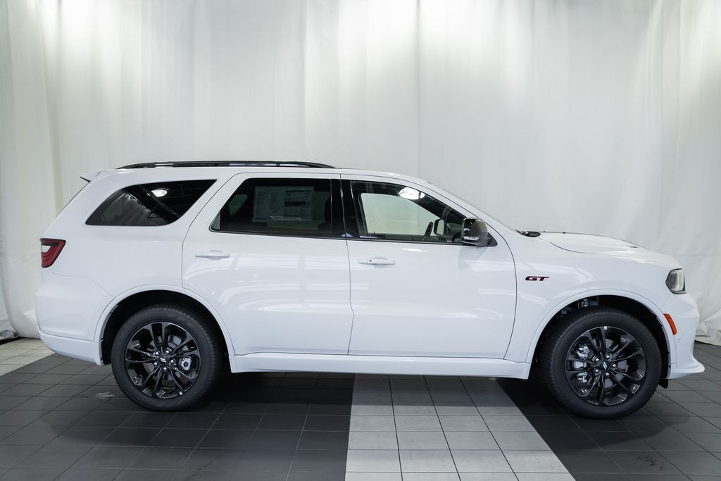 New 2026 Dodge Durango GT Plus Sport Utility