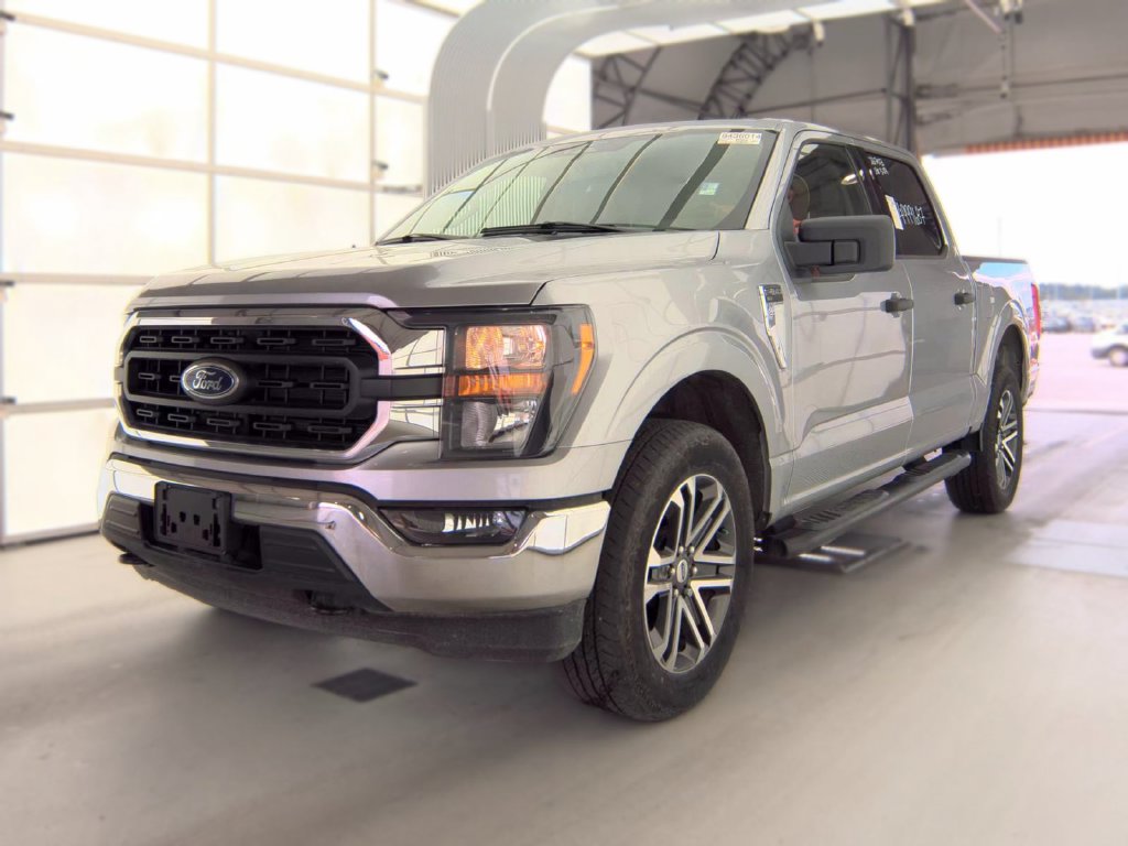 Used 2023 Ford F-150 XLT Truck