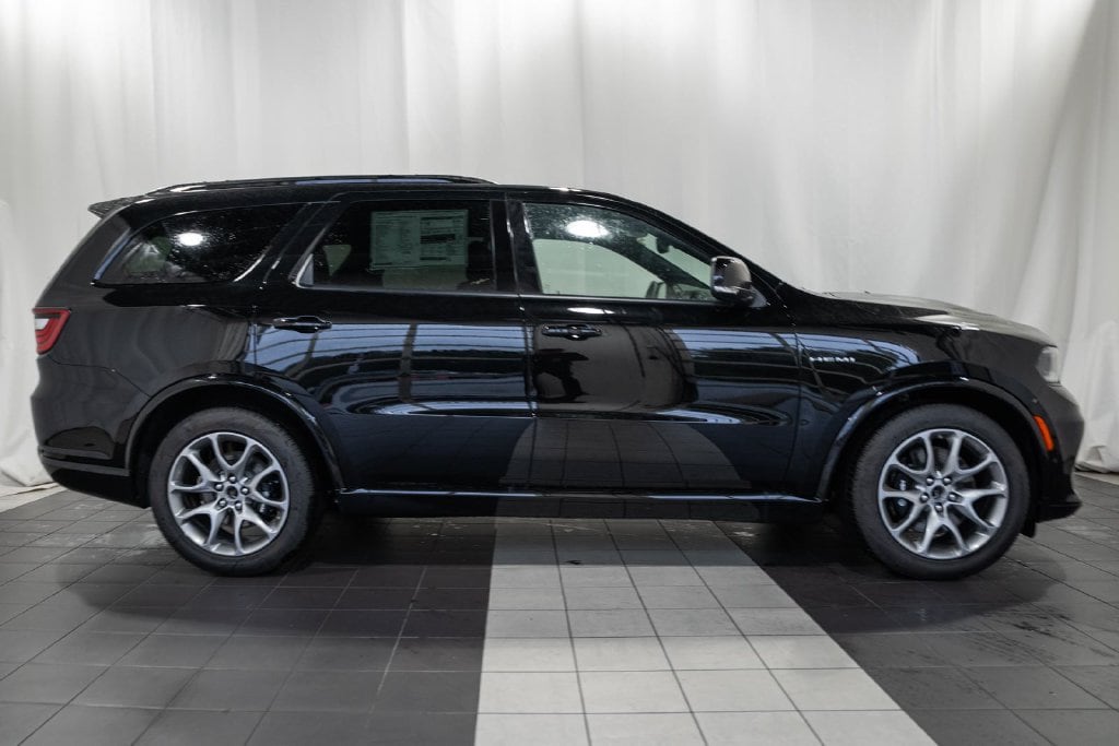New 2026 Dodge Durango GT Plus Hemi V8 Sport Utility