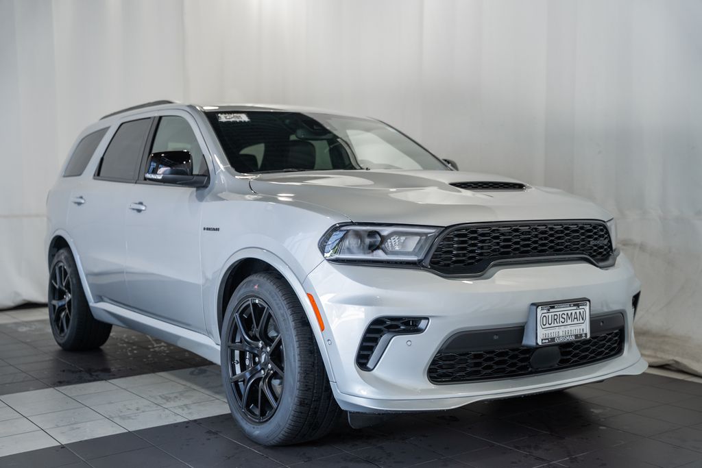 Dodge Durango