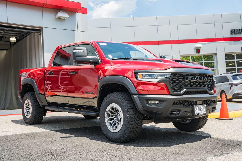  Ram 1500