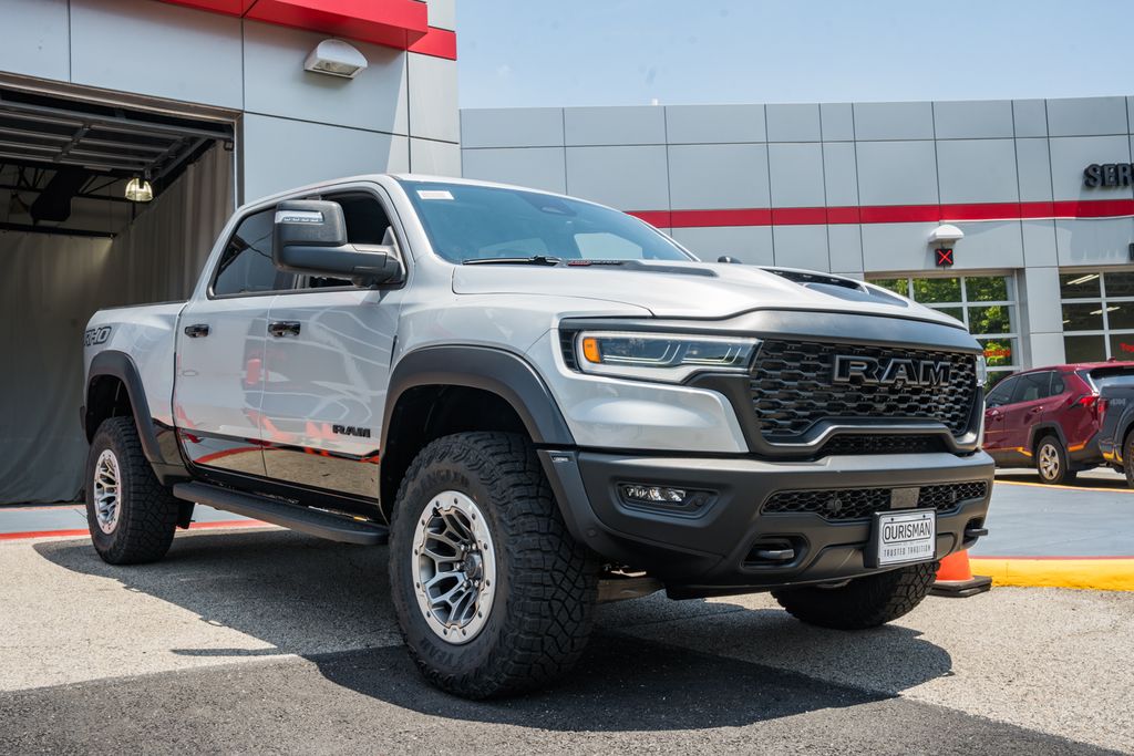  Ram 1500
