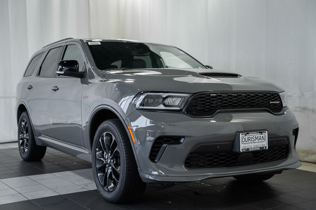  Dodge Durango