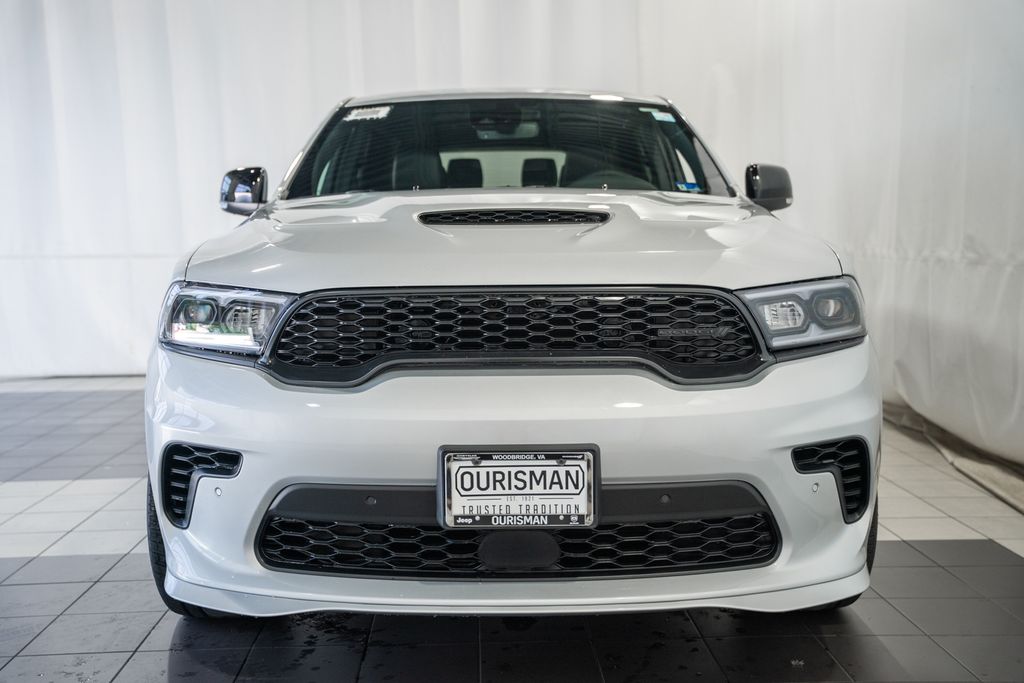New 2026 Dodge Durango GT Plus Hemi V8 Sport Utility