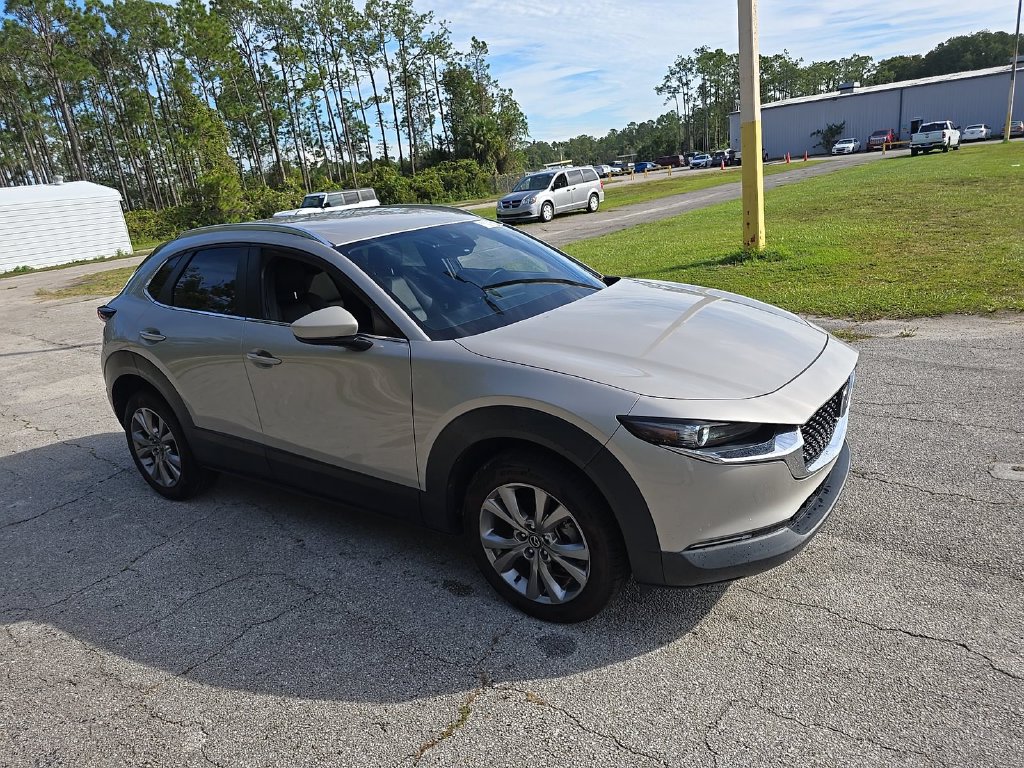 Used 2023 Mazda CX-30 2.5 S Preferred Package SUV