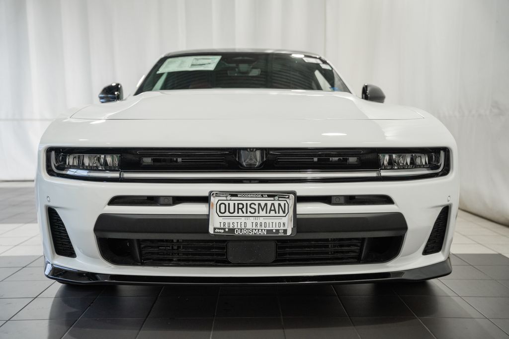 New 2026 Dodge Charger Scat Pack Plus Coupe