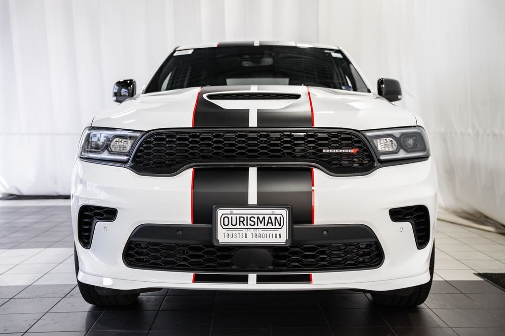 New 2026 Dodge Durango GT Plus Sport Utility