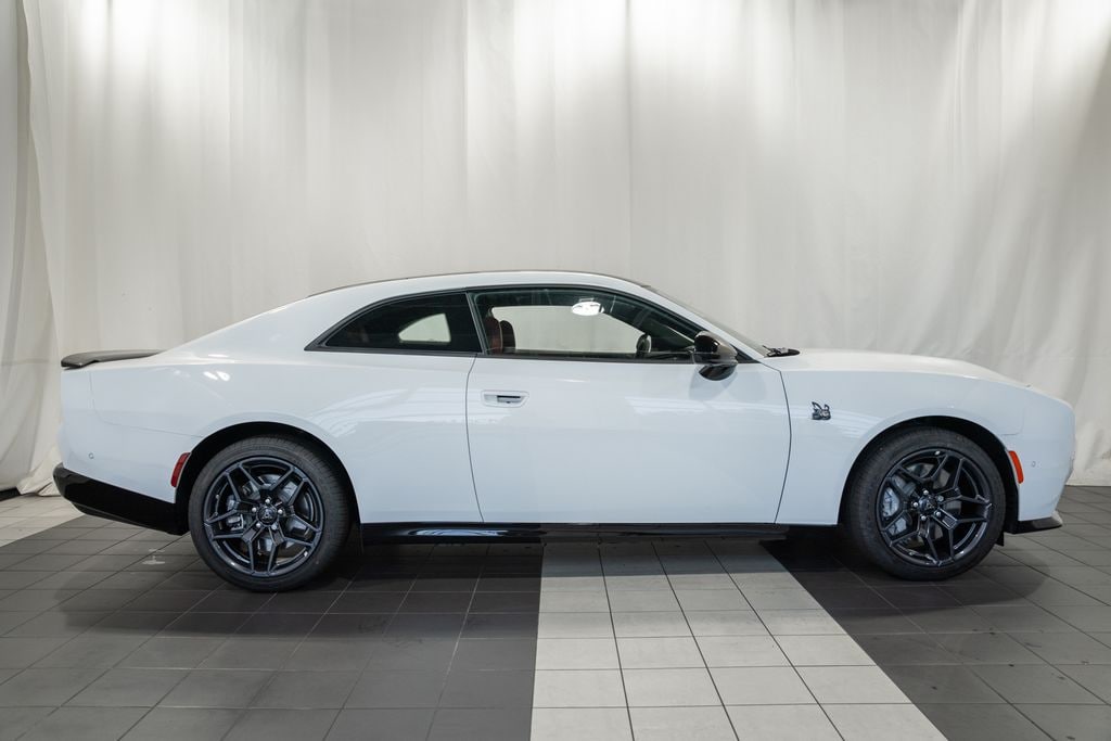 New 2026 Dodge Charger Scat Pack Plus Coupe