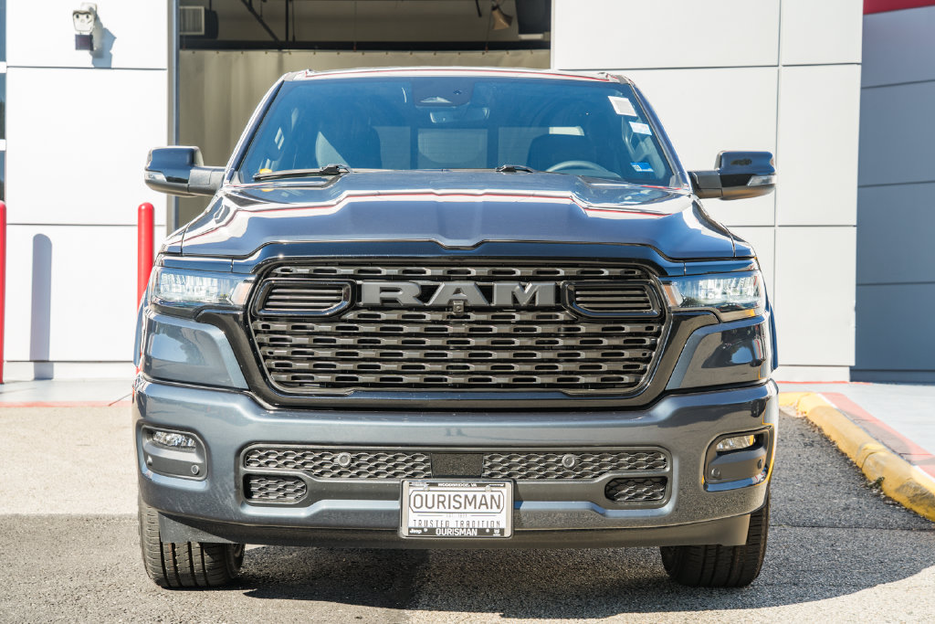 New 2027 Ram 1500 Big Horn/Lone Star Pickup