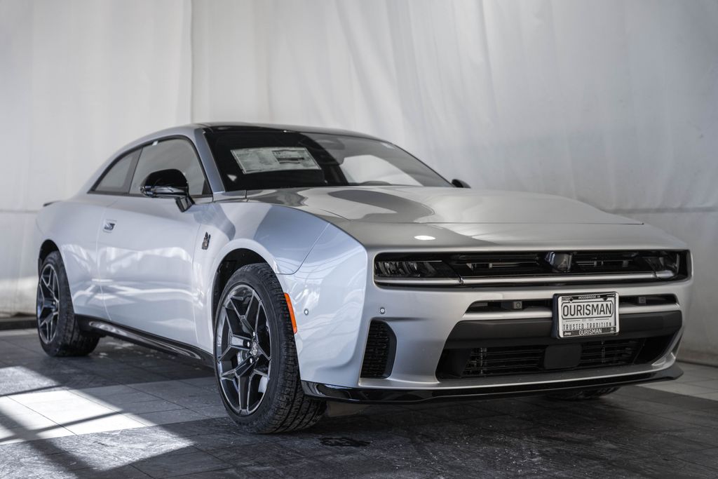  Dodge Charger