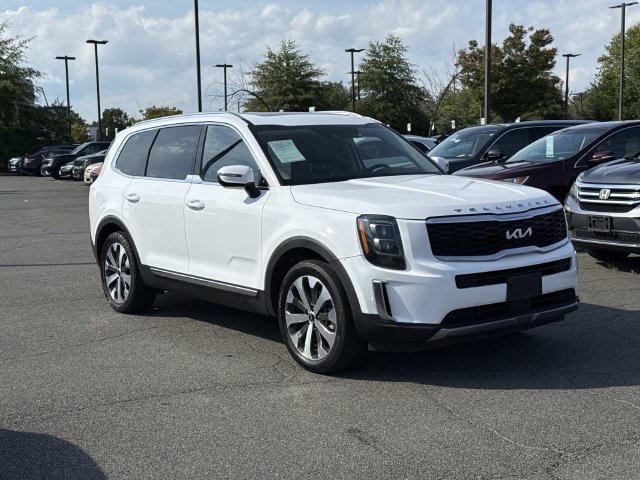 2022 Kia Telluride