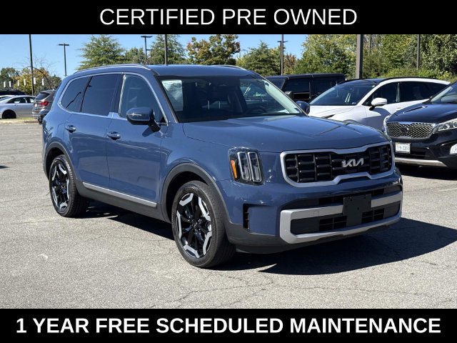 2023 Kia Telluride