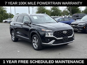2023 Hyundai Santa Fe SEL SUV