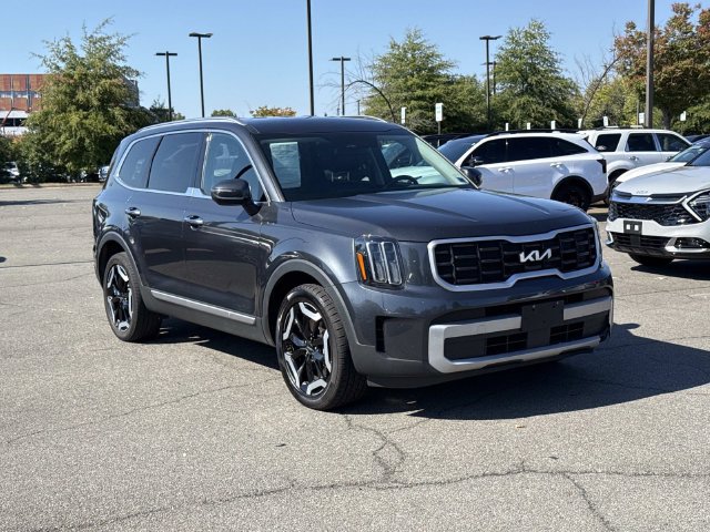 2024 Kia Telluride
