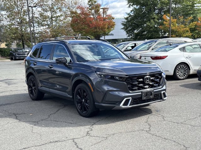 2023 Honda CR-V