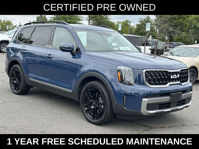 2023 Kia Telluride