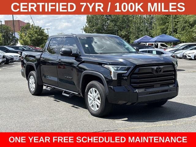 2023 Toyota Tundra
